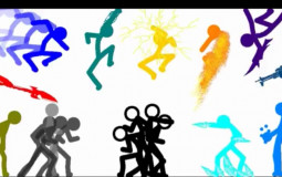 Stick tournaments