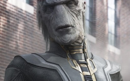 MCU Villains