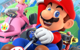 Mario Kart Tour Character UR Tier list