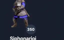 Conqueror's Blade  Units V2