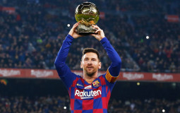 Best goal