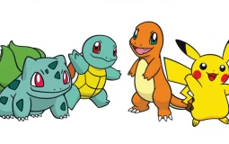 Pokemon GEN1