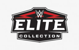 WWE Ranking Figures