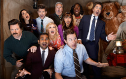 parks and recreation characters