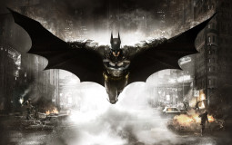 Batman Live action