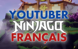 Youtuber Ninjago Français