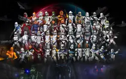 Tier List des clones