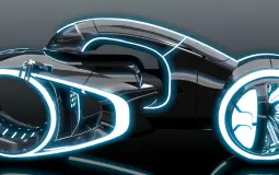 Tron Light Cycle Tier List