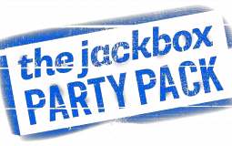 Jackbox party packs