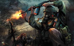 Survival Games
