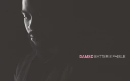 Damso Batterie Faible