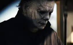 Halloween Movies