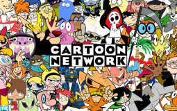 Cartoon Network shows