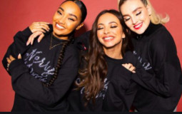 Little mix songs and albums