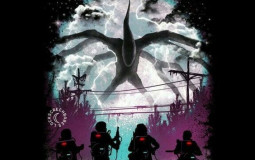 Stranger things