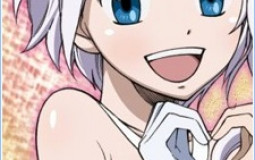 Anime Waifu Tier List