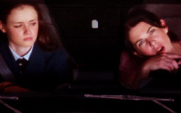 gilmore girls characters