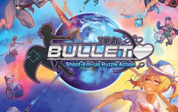 Bullet♥ Heroines