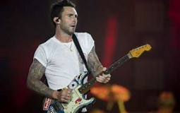 Maroon 5 Songs