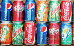 Sodas