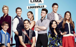 Every glee character i remember