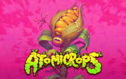 The full atomicrops items tier list ( spouse, items, tree guardian items, guns too)