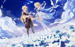 Genshin Impact male ships