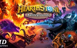 heastone heros tietlist