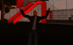WHITNEY RP