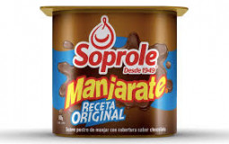 Manjarate