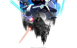 Star Wars Visions