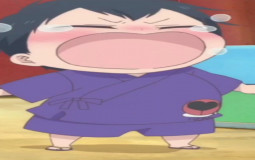 Gakuen Babysitters characters