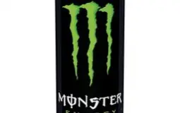 Energy Drinks