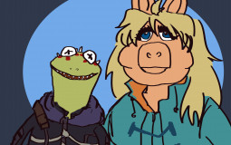 My Fave Doro Characters