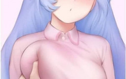 Mi pechugona