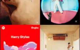 harry styles songs