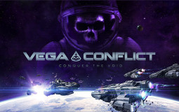 Vega Conflict Ships