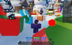 bedwars kits