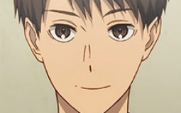 best anime boys