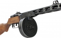 WWII SMG Tier list