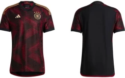 CAMISETAS 2022/23 NATIONS