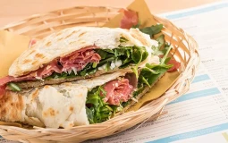 piadine