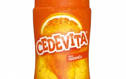 Cedevita