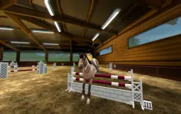 SSO Horses