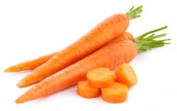 carrots