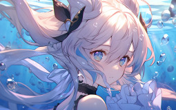 honkai