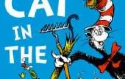 Dr. Seuss