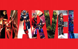 Marvel movies