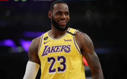 Best Nba Player 2019-2020