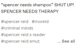 animated/non human characters